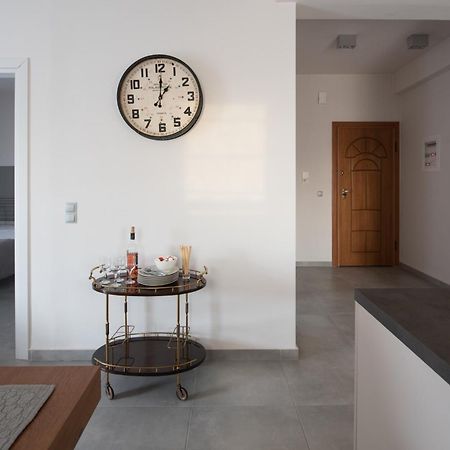 Valeria'S Sea View Apartment Athen Exterior foto
