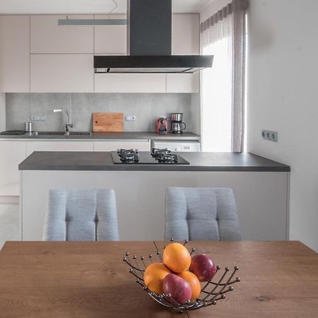 Valeria'S Sea View Apartment Athen Exterior foto